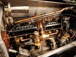 Rolls-Royce Silver Ghost Salamanca by New Heaven 1923 года